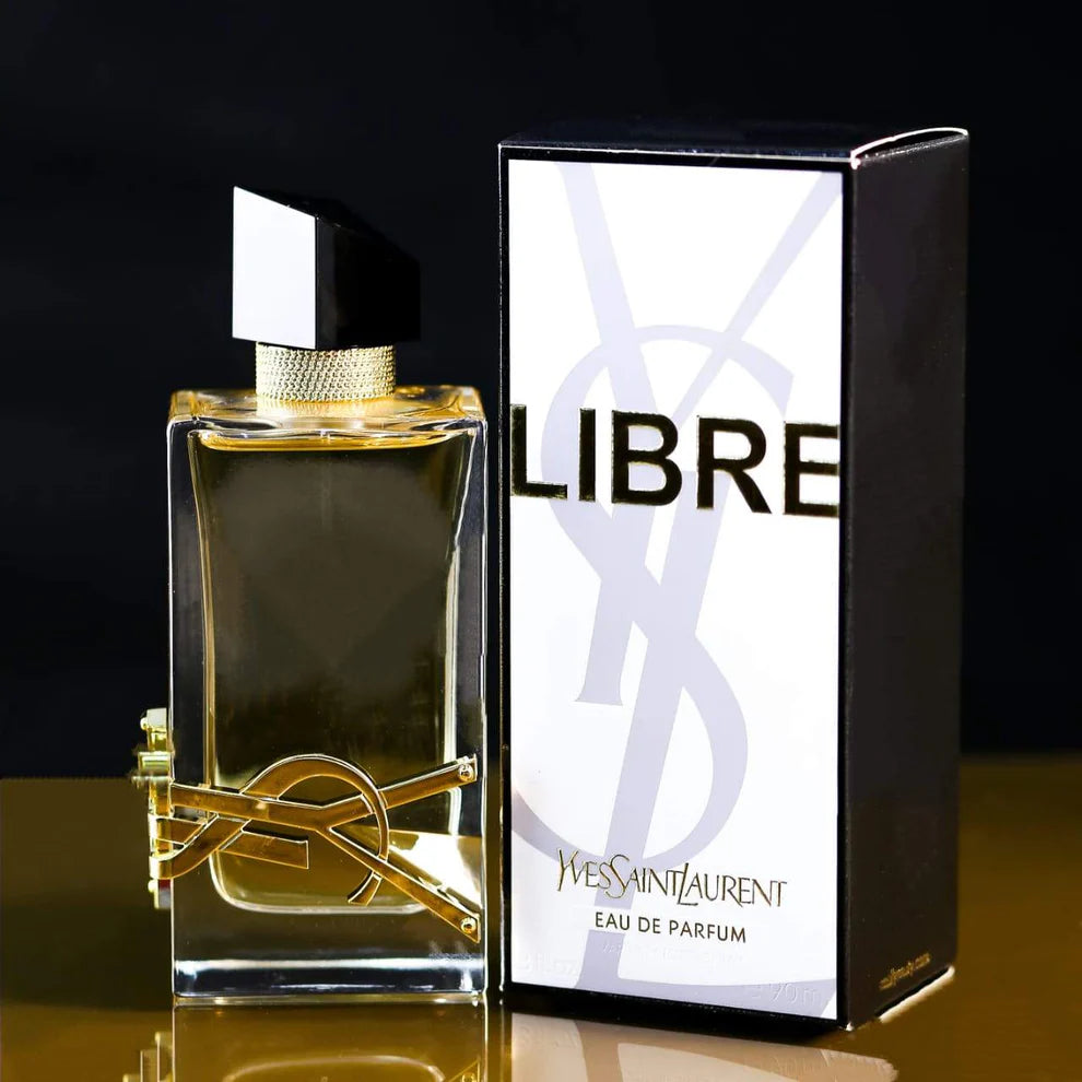 Libre Eau De Parfum