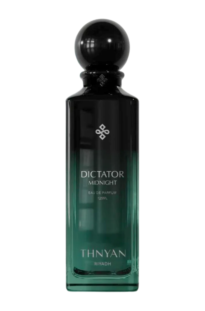 Dictator Midnight EDP