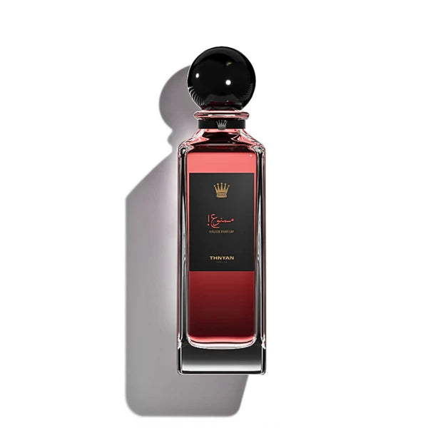 Mhanoun Al Thanyan perfume 125 ml