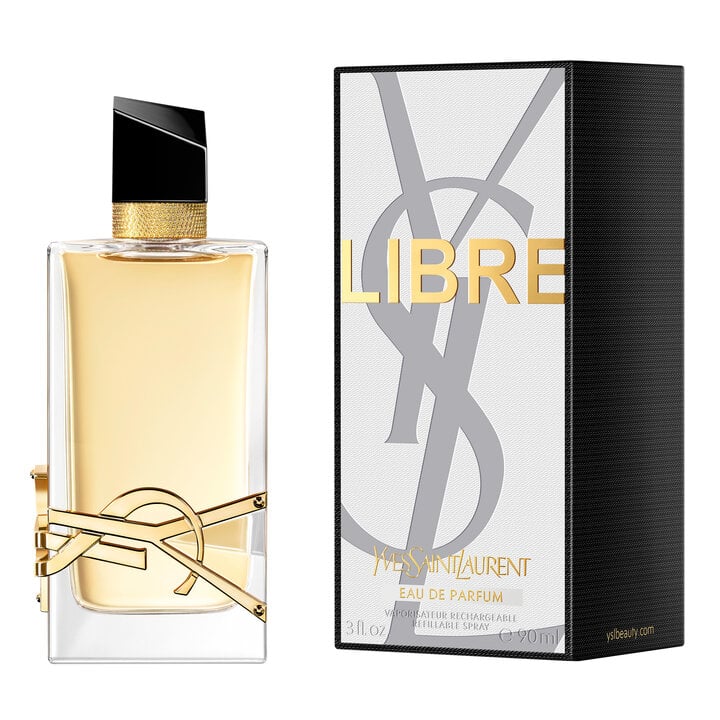 Libre Eau De Parfum
