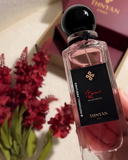 Mhanoun Al Thanyan perfume 125 ml