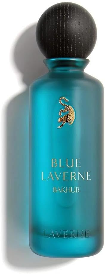 Combo of Laverne Blue Incense & King Tobacco 200ml