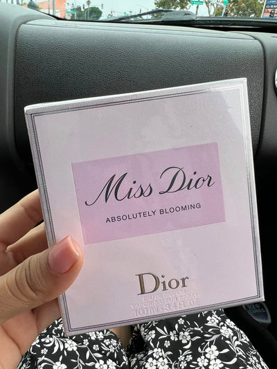 Miss Dior 100ML