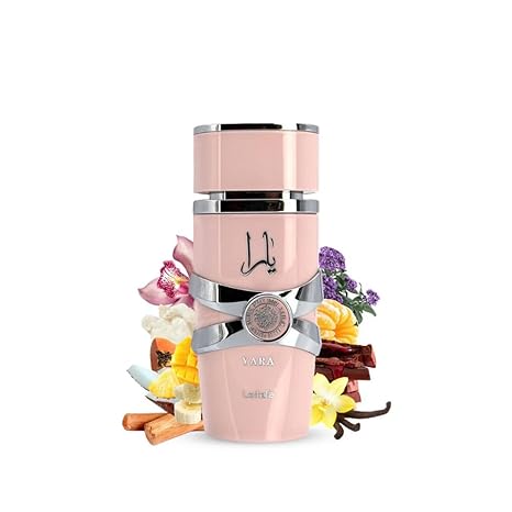 Yara EDP Perfume 100ml