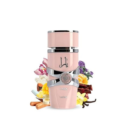 Yara EDP Perfume 100ml