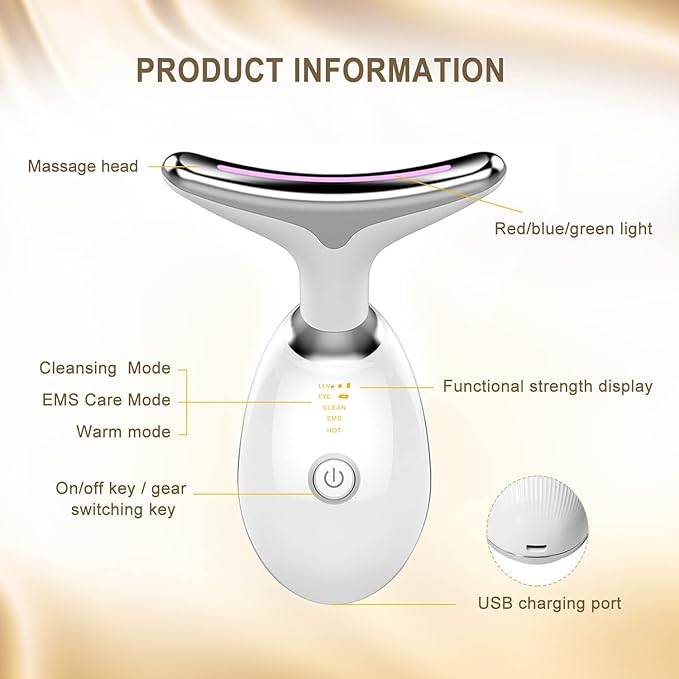 Face Massager