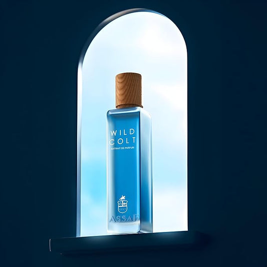 Wild Colt Perfume