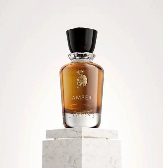 Laveren Amber