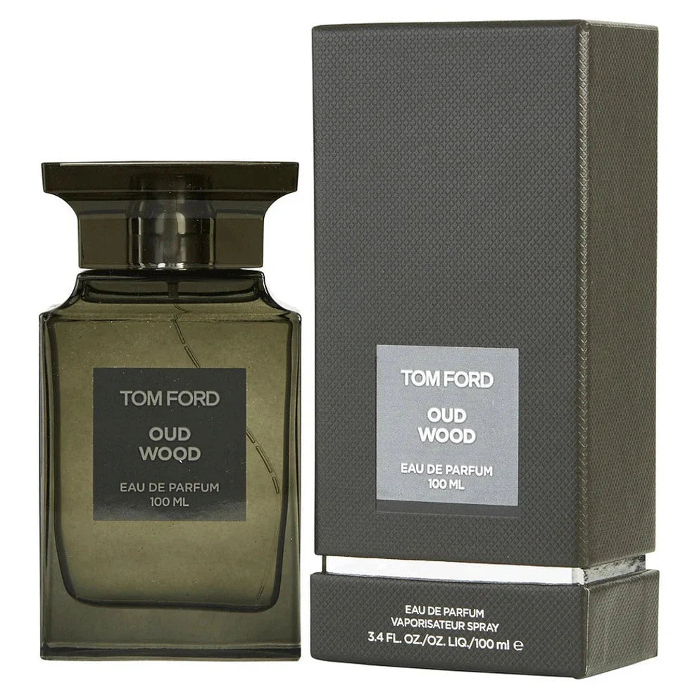 TOM FORD Oud Wood - 100ml ( Unisex )