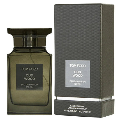 TOM FORD Oud Wood - 100ml ( Unisex )