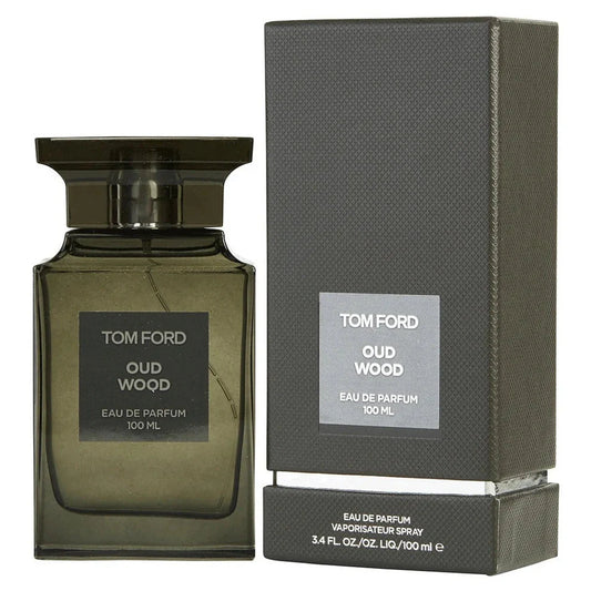 TOM FORD Oud Wood - 100ml ( Unisex )