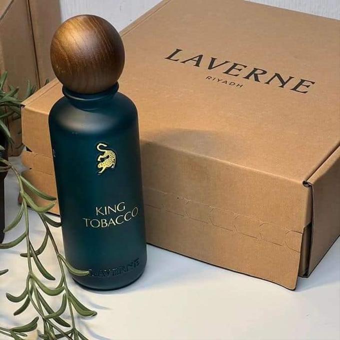 Laverne King Tobacco