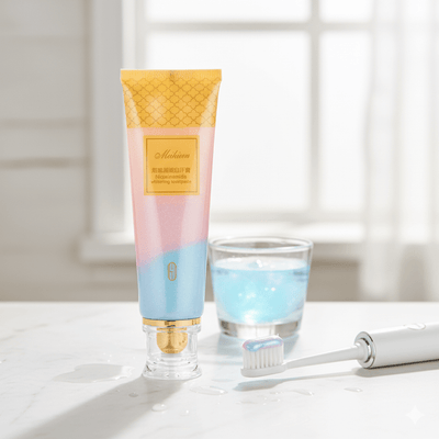 Niacinamide Whitening Toothpaste