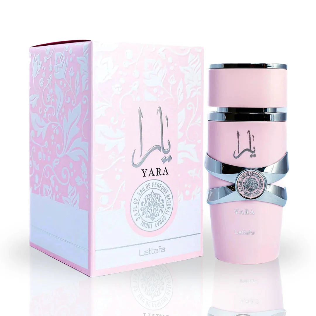 Yara EDP Perfume 100ml