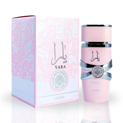 Yara EDP Perfume 100ml