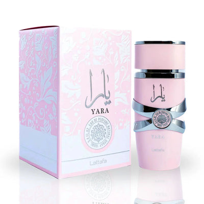 Yara EDP Perfume 100ml
