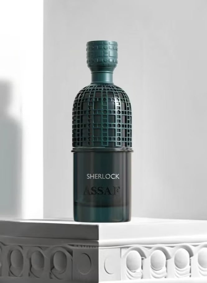 Sherlock Assaf 200 ML