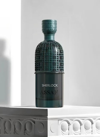 Sherlock Assaf 200 ML