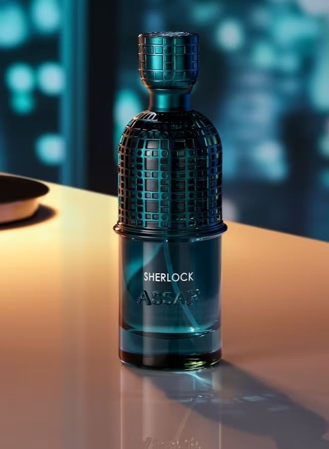 Sherlock Assaf 200 ML