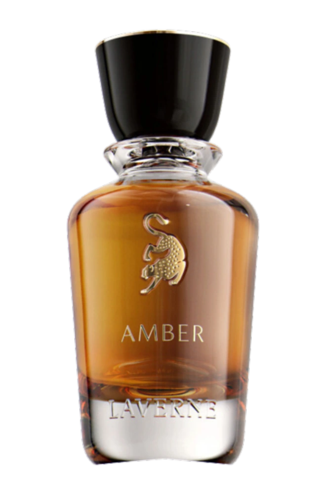 Laveren Amber