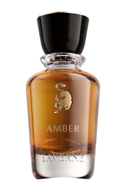 Laveren Amber