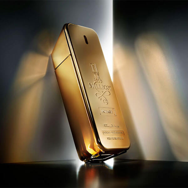 1M Million Eau de Perfume