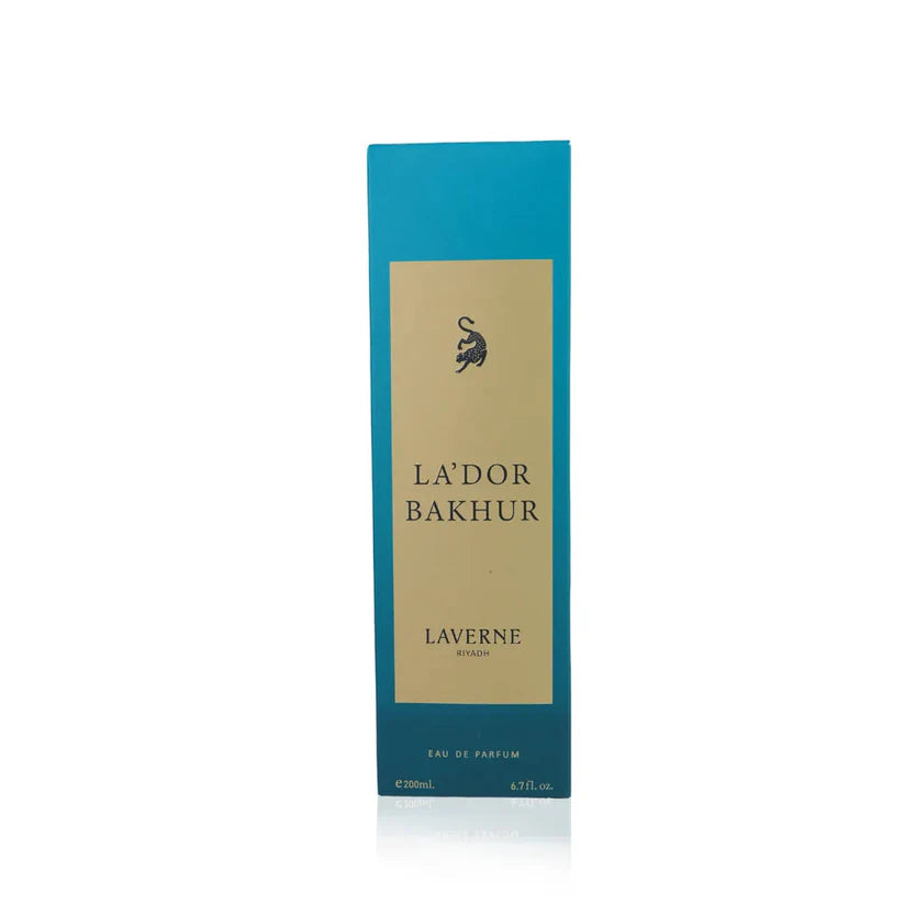LA DOR BAKHUR LAVEREN ED PARFUM