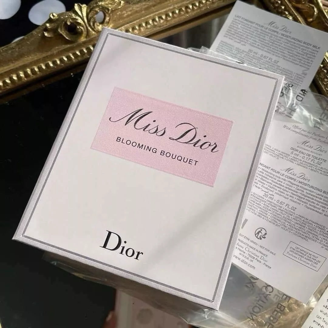 Miss Dior 100ML