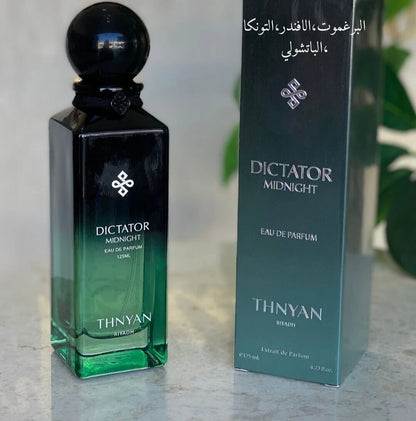 Dictator Midnight EDP
