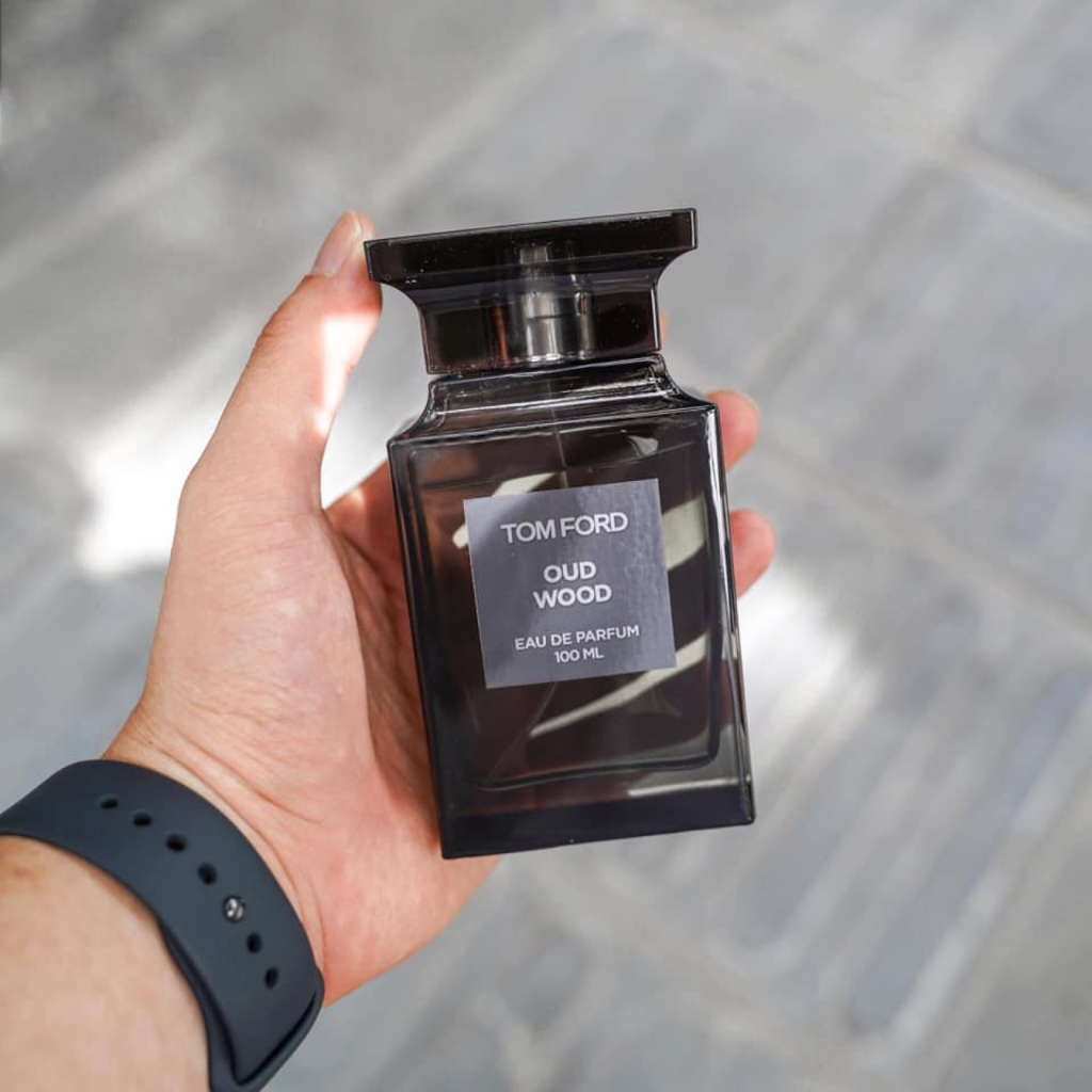 TOM FORD Oud Wood - 100ml ( Unisex )