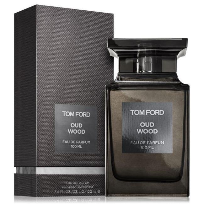 TOM FORD Oud Wood - 100ml ( Unisex )